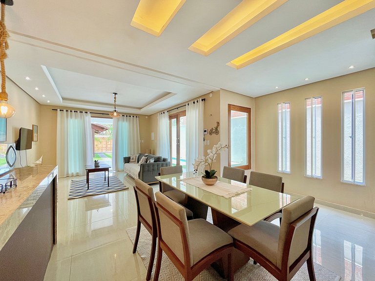 Dream House Flecheiras