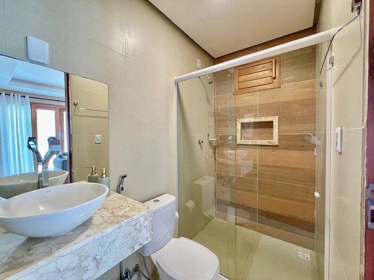 Dream House Flecheiras