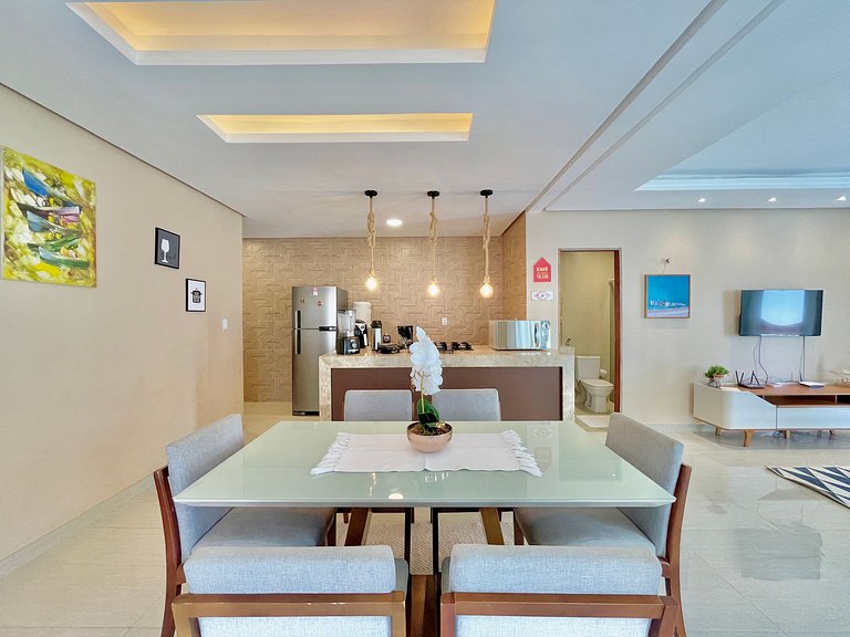 Dream House Flecheiras