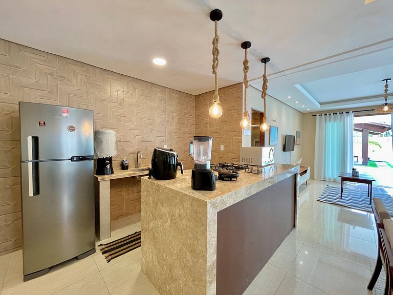 Dream House Flecheiras