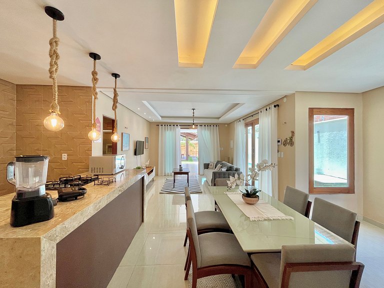 Dream House Flecheiras