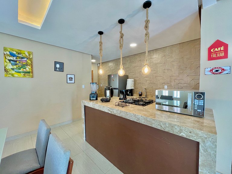 Dream House Flecheiras