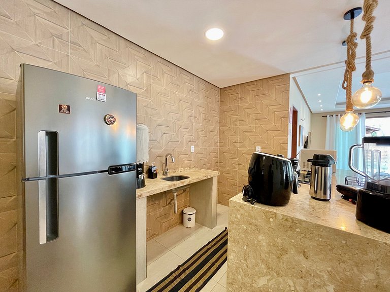 Dream House Flecheiras