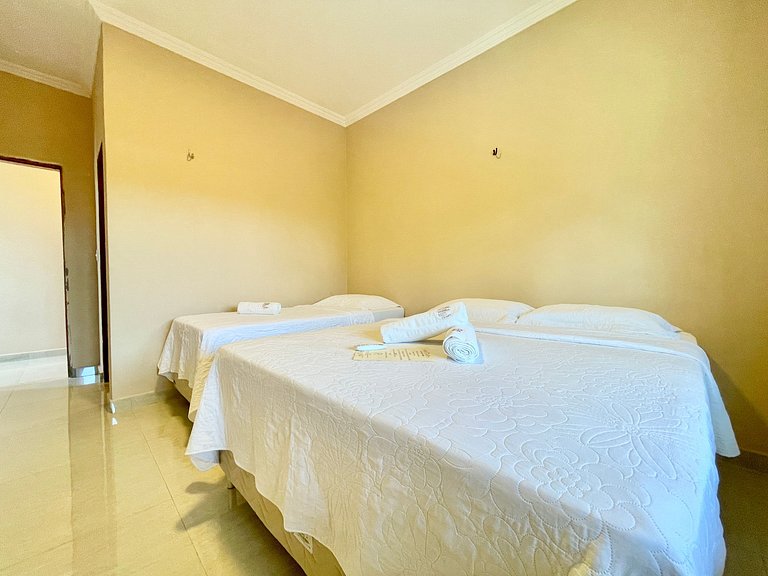 Dream House Flecheiras