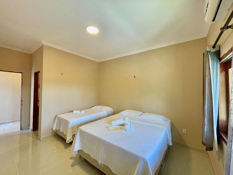 Dream House Flecheiras