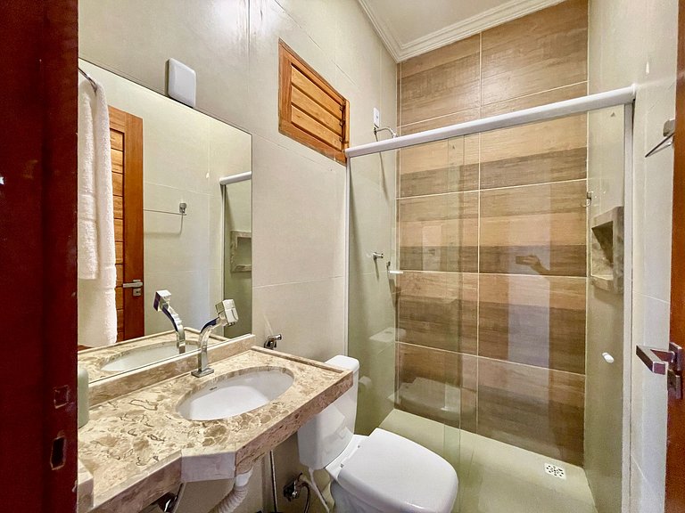 Dream House Flecheiras