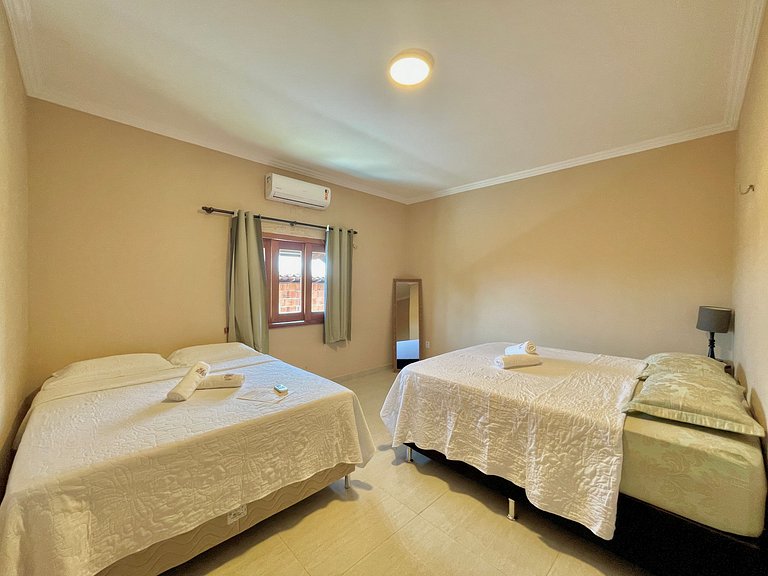 Dream House Flecheiras