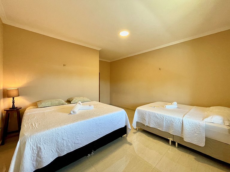 Dream House Flecheiras