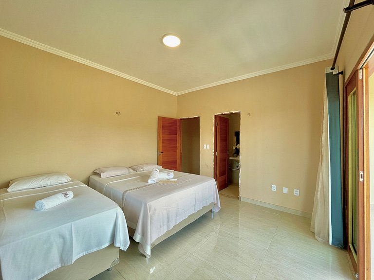 Dream House Flecheiras