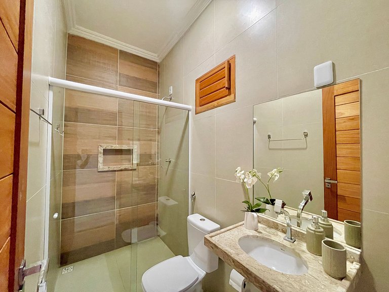 Dream House Flecheiras