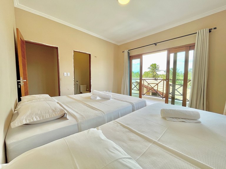 Dream House Flecheiras