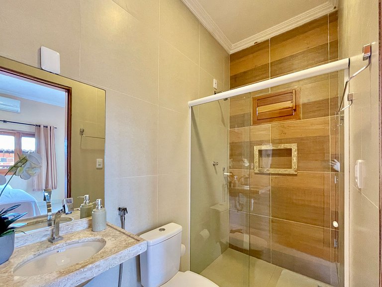 Dream House Flecheiras