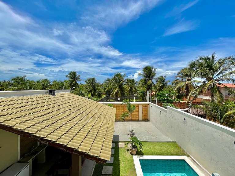 Dream House Flecheiras