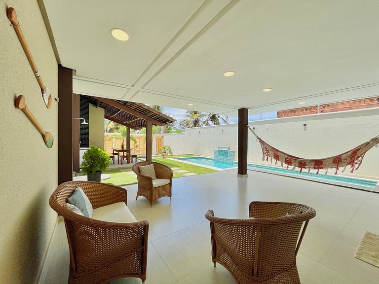 Dream House Flecheiras