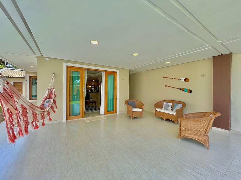 Dream House Flecheiras