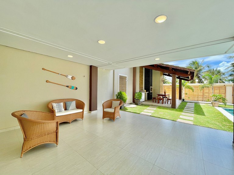 Dream House Flecheiras