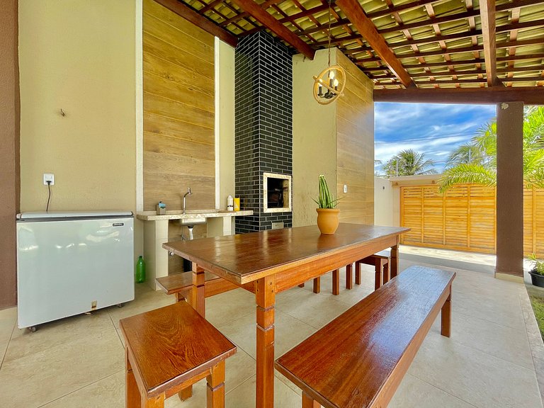 Dream House Flecheiras