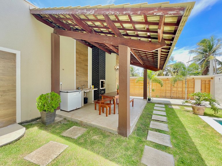 Dream House Flecheiras