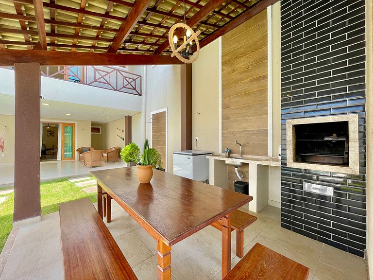 Dream House Flecheiras