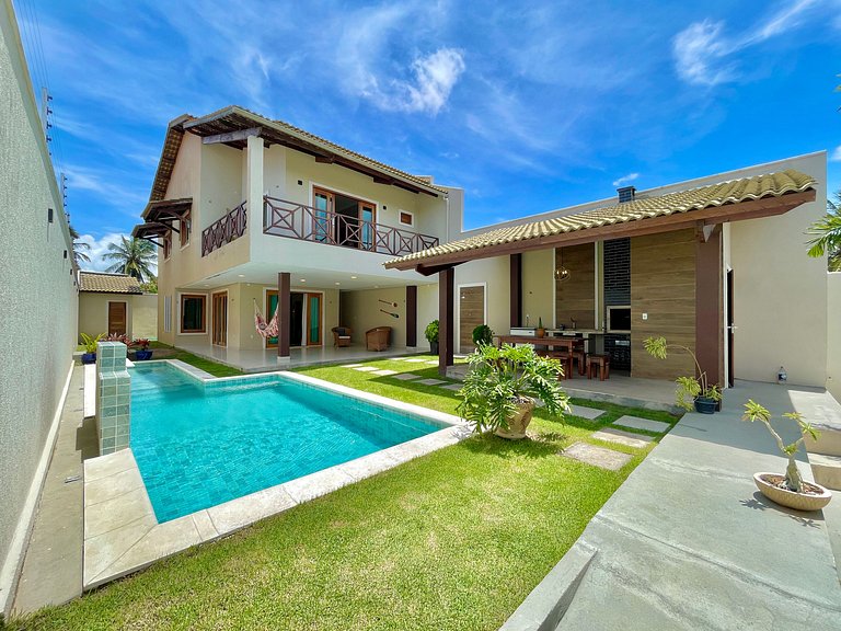 Dream House Flecheiras