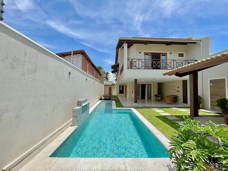 Dream House Flecheiras