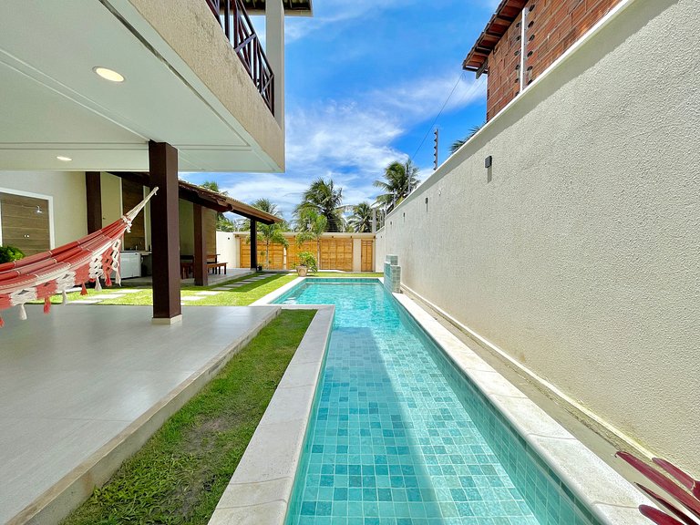 Dream House Flecheiras