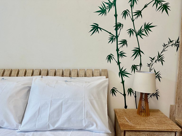 Apartamento Decorado ao lado do Beach Park