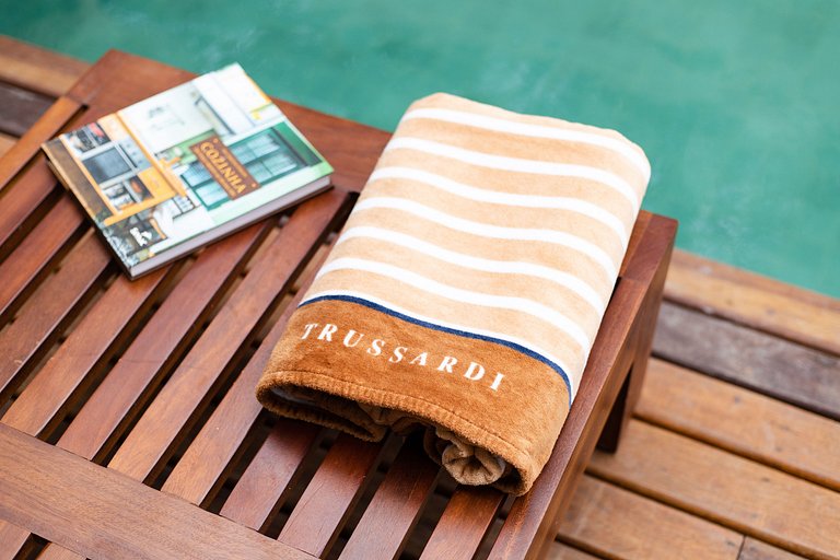 Villa Odara em Jericoacoara