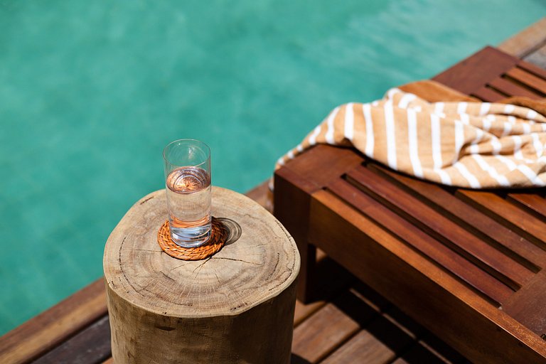 Villa Odara em Jericoacoara