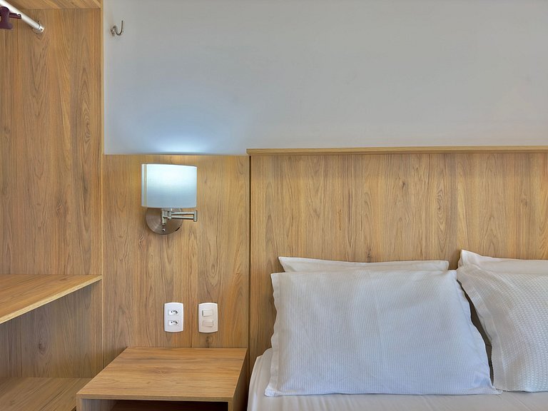 Cobertura Duplex com Frente-Mar em Flecheiras