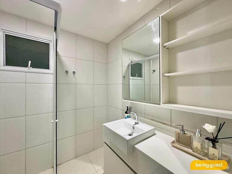 Exclusive penthouse at Golf Ville Resort