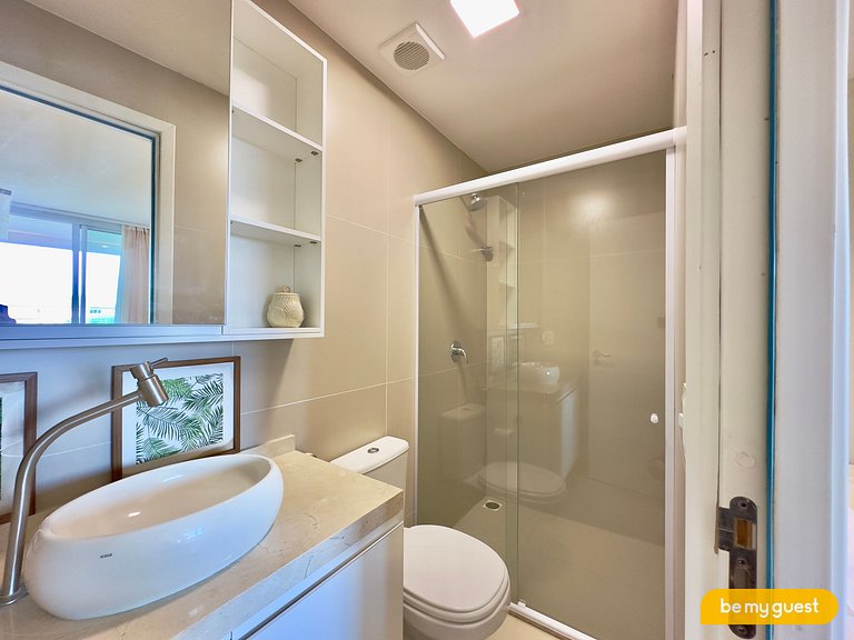 Exclusive penthouse at Golf Ville Resort