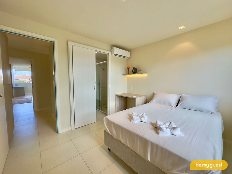 Exclusive penthouse at Golf Ville Resort