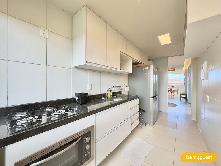 Exclusive penthouse at Golf Ville Resort