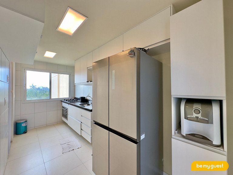 Exclusive penthouse at Golf Ville Resort