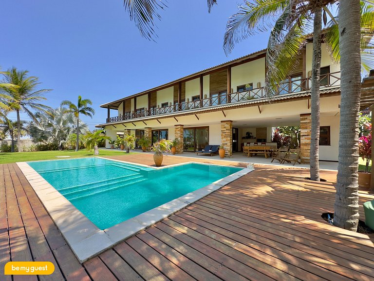 Villa Azul - Prainha