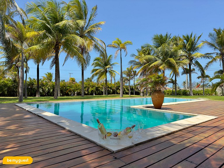 Villa Azul - Prainha