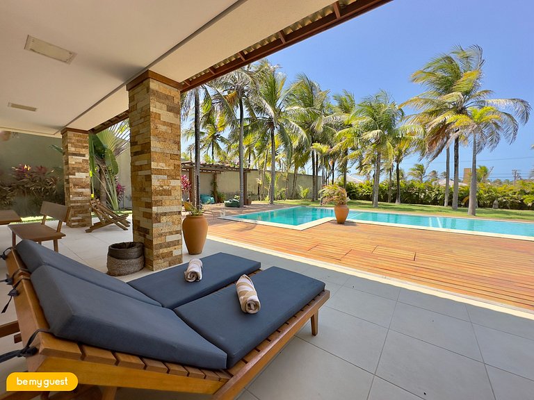 Villa Azul - Prainha