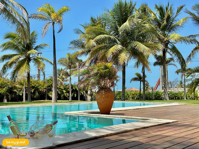 Villa Azul - Prainha