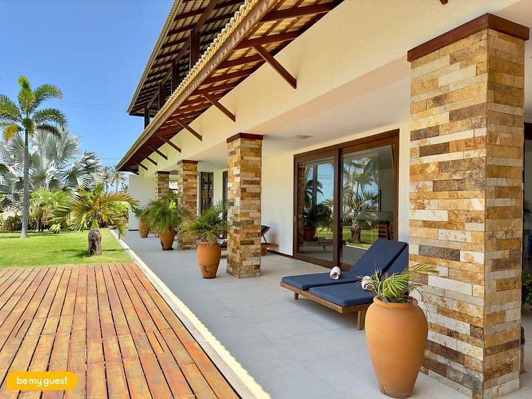 Villa Azul - Prainha
