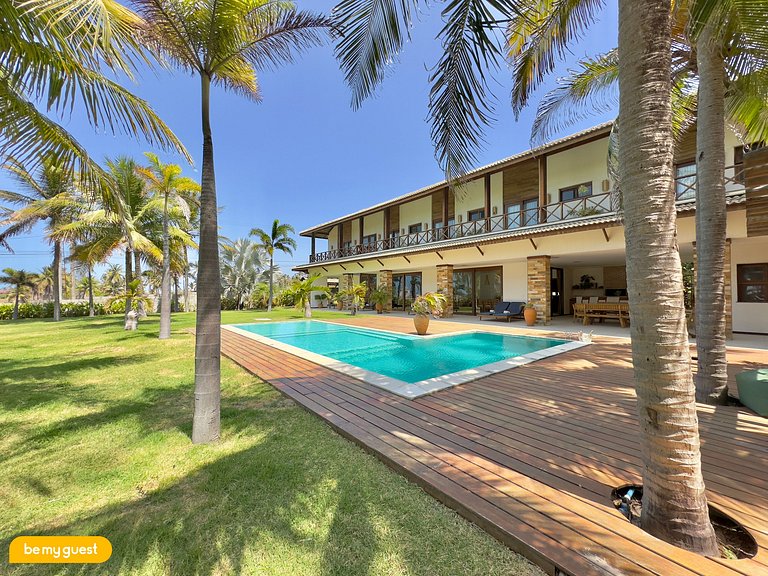 Villa Azul - Prainha