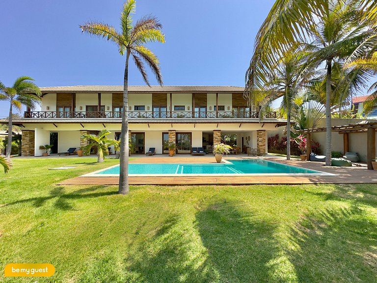 Villa Azul - Prainha