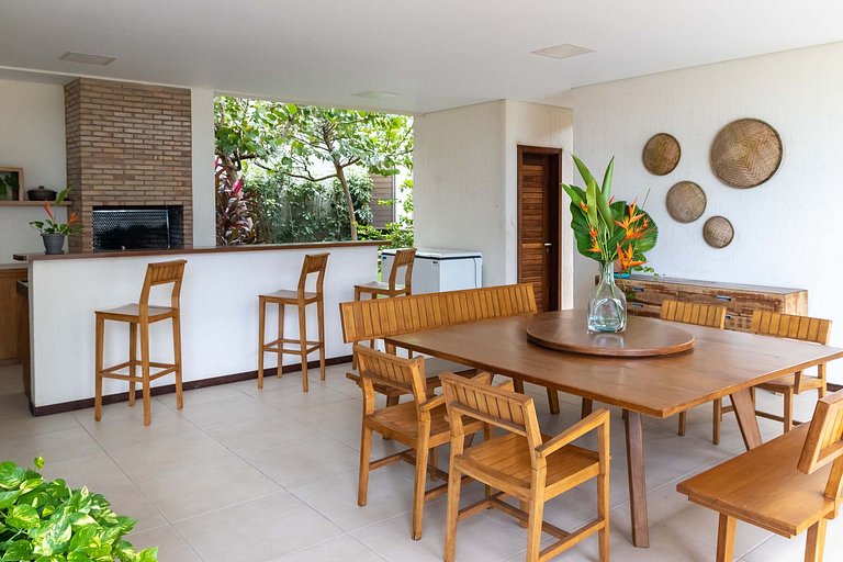 Villa Azul - Prainha