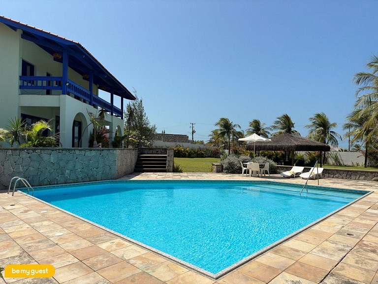 Villa Verde - Prainha