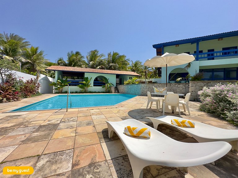Villa Verde - Prainha