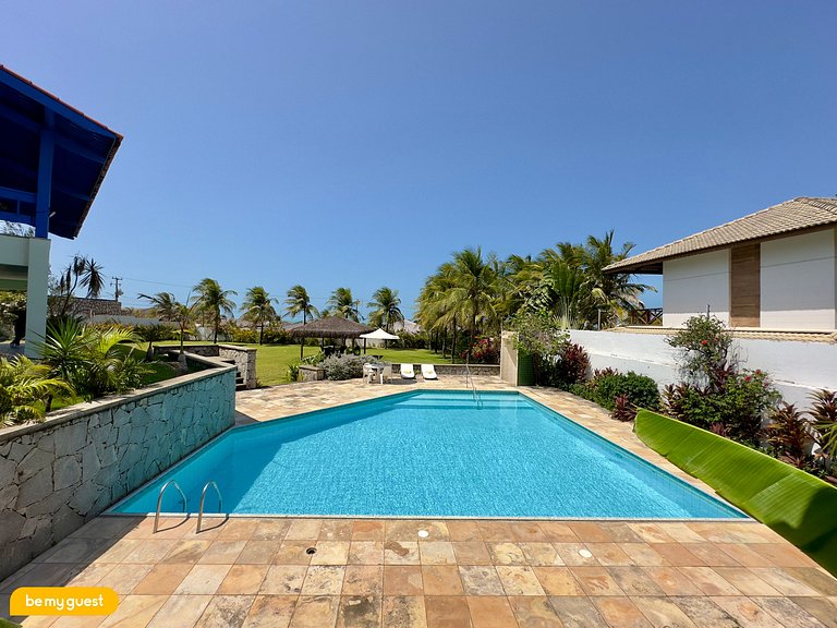 Villa Verde - Prainha