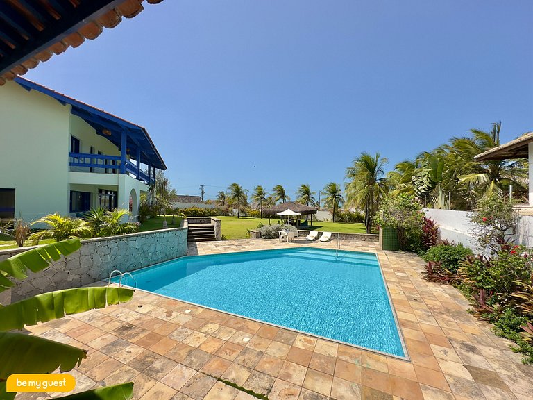 Villa Verde - Prainha
