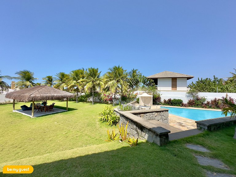 Villa Verde - Prainha