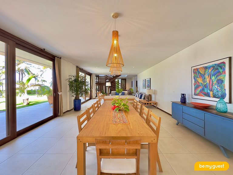 Villa Azul - Prainha