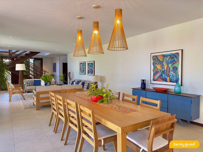 Villa Azul - Prainha